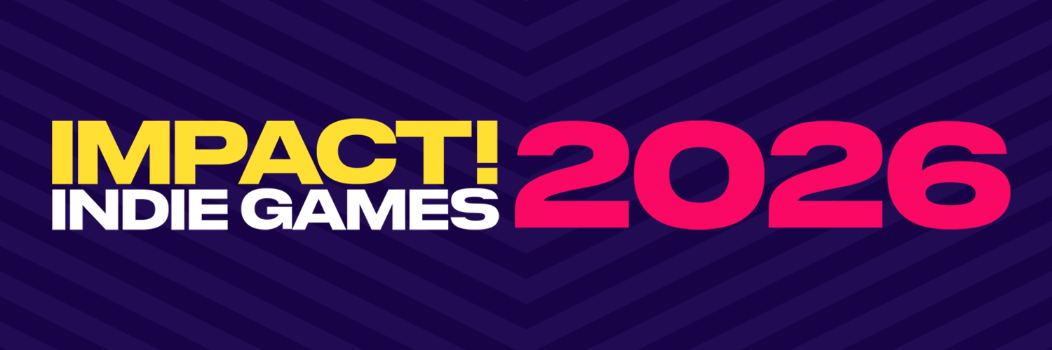 IMPACT! Indie Games 2026 - talks now online!