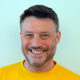 Dan Pearson