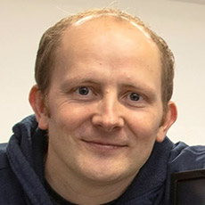 Tony Gowland